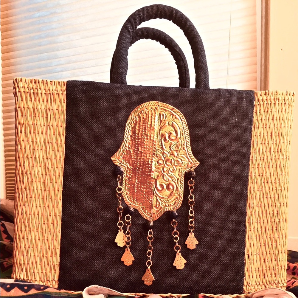Tunisian Coffa